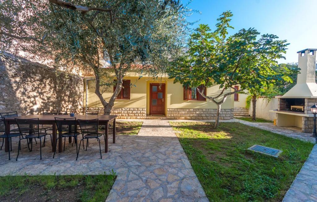 Kuca Za Odmor Villa Sveti Filip i Jakov Ngoại thất bức ảnh