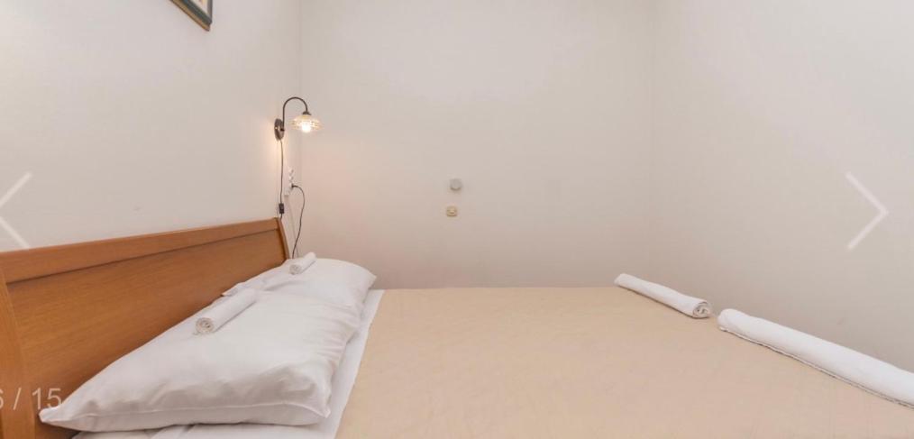 Kuca Za Odmor Villa Sveti Filip i Jakov Ngoại thất bức ảnh