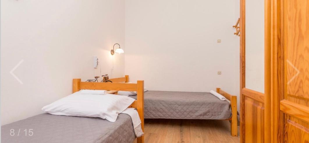 Kuca Za Odmor Villa Sveti Filip i Jakov Ngoại thất bức ảnh