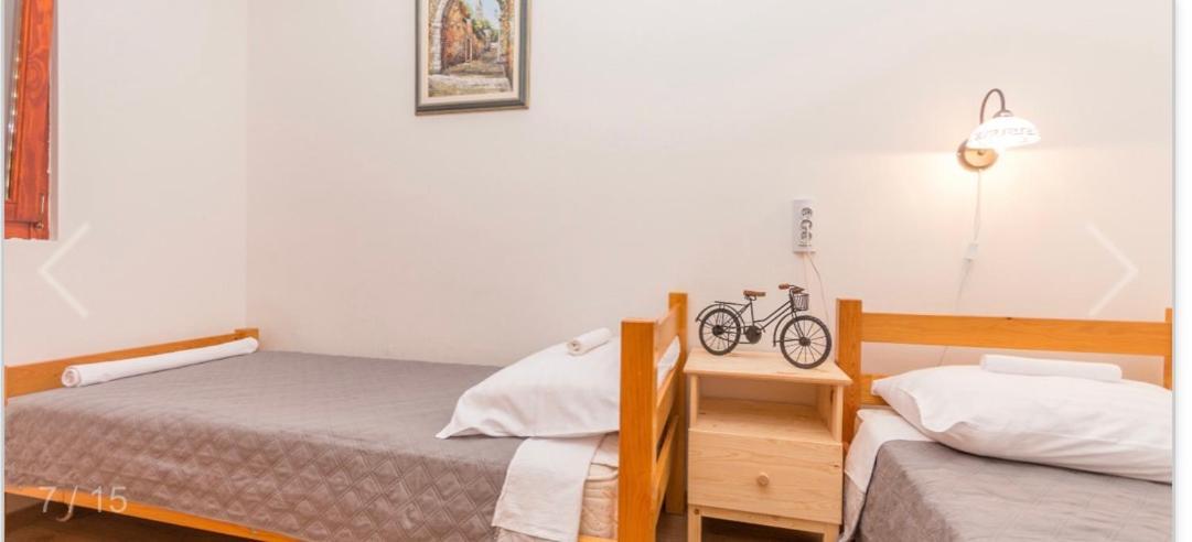 Kuca Za Odmor Villa Sveti Filip i Jakov Ngoại thất bức ảnh